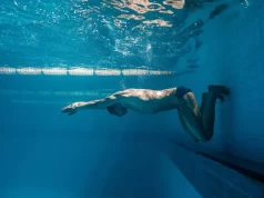 Remate: Potência em Água com Este Treino Exclusivo