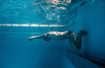 Remate: Potência em Água com Este Treino Exclusivo News