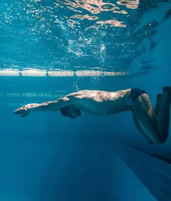 Treino Físico: Poderosa Preparação para Fortalecer Nadadores News