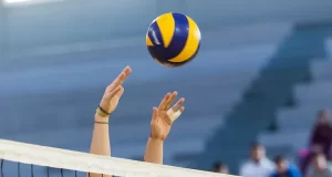 Como Aumentar a Elevação para Bloqueios Eficazes no Voleibol