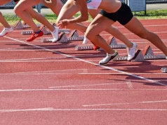 A História das Regras do Atletismo