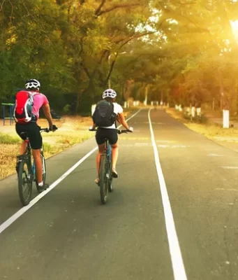 Nutrição para ciclistas de longa distância: guia essencial News