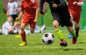 Exercícios Essenciais para Melhorar o Controlo de Bola News