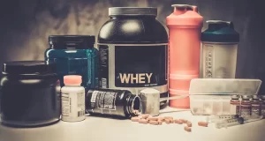 Suplementos nutricionais: o que funciona e o que é mito