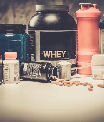 Suplementos nutricionais: o que funciona e o que é mito News