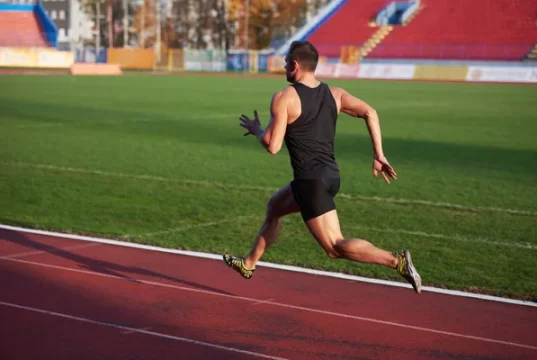 Técnicas de motivação para atletas: como manter o foco e a motivação ao longo da carreira desportiva
