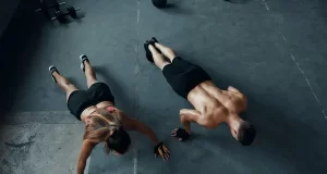 Os melhores exercícios para fortalecer o core: um guia essencial para atletas
