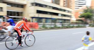 Ciclismo urbano: dicas de segurança para iniciantes cycling, sport, bogota