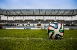 Futebol moderno: táticas e evoluções recentes no jogo football, ball, soccer