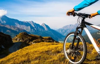 Os Melhores Lugares para Praticar Ciclismo de Montanha News