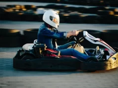 Como começar no karting: Dicas essenciais para novatos