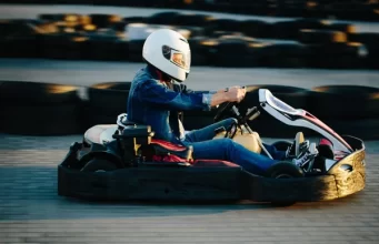 Como começar no karting: Dicas essenciais para novatos News