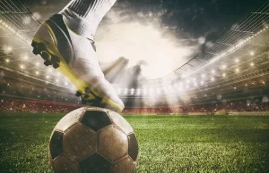 A importância do posicionamento no futebol: como o jogo sem a bola impacta a equipa News