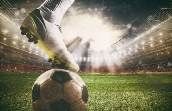 A importância do posicionamento no futebol: como o jogo sem a bola impacta a equipa News