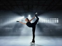 Técnicas para melhorar o equilíbrio na patinagem