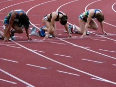 Os Recordes Imbatíveis do atletismo