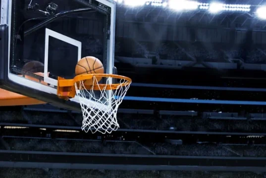 Os Impactos Positivos do Basquetebol nas Escolas