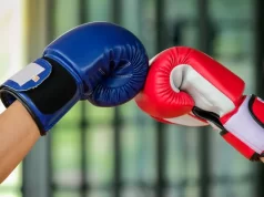 A Evolução do Boxe ao Longo dos Anos: Como o Boxe Mudou com o Tempo