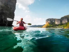 Canoagem em Portugal: Melhores Destinos Imperdíveis