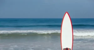Equipamento Essencial para Surfistas: O que precisa para começar a surfar