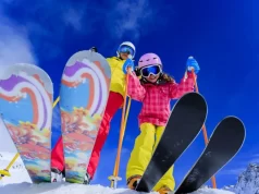 Desportos de Inverno: Sugestões para um Natal Diferente