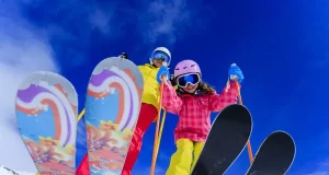 Desportos de Inverno: Sugestões para um Natal Diferente