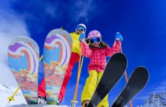 Desportos de Inverno: Sugestões para um Natal Diferente News