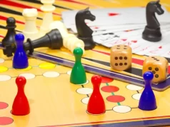 Os Melhores Jogos de Mesa de Todos os Tempos