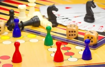 Os Melhores Jogos de Mesa de Todos os Tempos News
