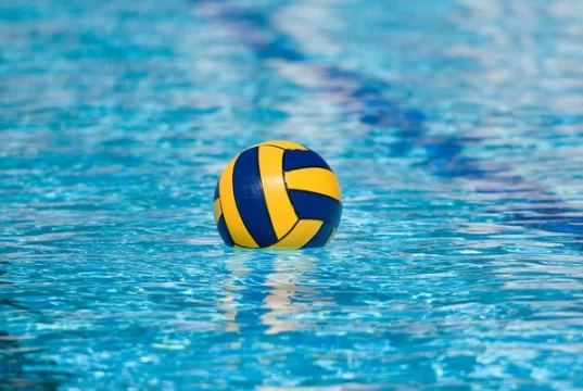 As Regras Básicas do Polo Aquático: Um guia para quem está a começar