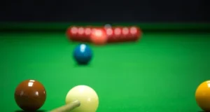 Os Melhores Jogadores de Snooker da História