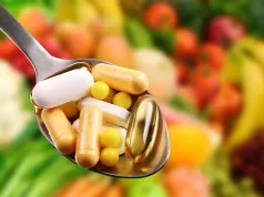 Suplementos para Minimizar os Exageros das Festas