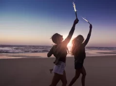 Ideias para uma Passagem de Ano com Desporto