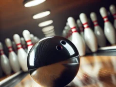 Bowling profissional: os segredos para um jogo perfeito