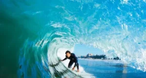 Como Ler as Ondas: Técnicas de Surf para Melhorar o seu Desempenho na Água