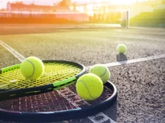 A Importância da Preparação Física no Ténis