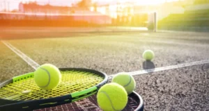 A Importância da Preparação Física no Ténis