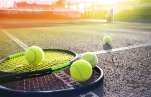 A Importância da Preparação Física no Ténis News