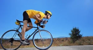 Como a Aerodinâmica Pode Mudar o Seu Desempenho no Ciclismo