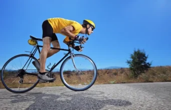Como a Aerodinâmica Pode Mudar o Seu Desempenho no Ciclismo News