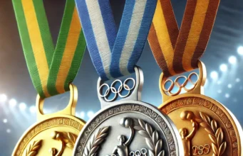 Top 10 Atletas Olímpicos com Mais Medalhas da História News
