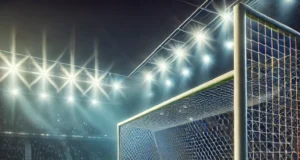 O treino ideal para guarda-redes: reflexos, posicionamento e força