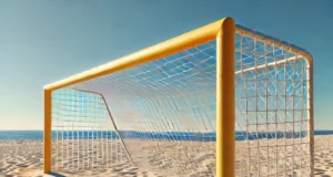 Futebol de Praia: Como Adaptar o Jogo ao Piso Arenoso e Evitar Lesões