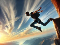 Como Superar o Medo em Desportos Extremos