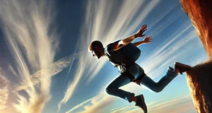 Como Superar o Medo em Desportos Extremos