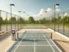 Pickleball – O desporto que mistura ténis, badminton e pingue-pongue News