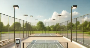 Pickleball – O desporto que mistura ténis, badminton e pingue-pongue