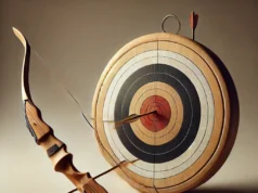Tiro com Arco – Técnicas de Concentração e Precisão no Tiro