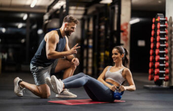 As 5 vantagens de um Personal Trainer News