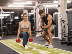 Recuperação Muscular: Alimentos Exclusivos e Eficazes